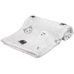 Couverture mimi 70 x 50 cm pour chat trixie