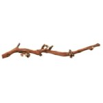Trixie d�coration vigne naturel 55 - 80 cm pour terrarium
