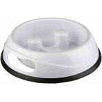 Trixie - gamelle anti glouton - slow feed d�signation : gamelle 27 cm capacit� : 1. 5 litres slow feed ...