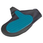Gant pour le soin du pelage chien ou chat trixie