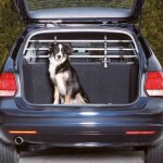 Trixie - grille de s�paration pour voiture 96 - 163 cm pour chien.