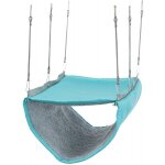 Hamac avec 2 étages, 22 x 15 x 30 cm, pour furets ou rats couleur aléatoire trixie Hamac avec 2 étages, 22 x 15 x 30 cm, pour furets ou rats couleur aléatoire trixie