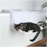 Hamac de radiateur pour chat