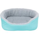 Lit coussin 35 x 28 cm pour cochons d'inde, lapins nains trixie Lit coussin 35 x 28 cm pour cochons d'inde, lapins nains trixie