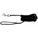 Trixie - longe corde fine pour chien d�signation : longe 5 m x 5 mm dog activity 19751