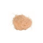 Mat�riaux pour nids sharpie, fibres de coton, 50 g