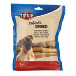 Nerfs de b?uf 8 pices friandises pour chien - trixie