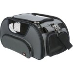 Trixie - panier transport wings, pour transport arien. taille 28 x 23 x 46 cm. chien max 20 kg.
