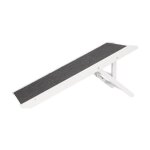 Trixie - rampe - 36 x 90 cm - reglable en hauteur - pour chien