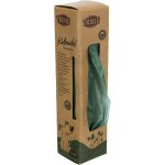 Sac ramasse crottes, 100 sacs compostable pour chiens trixie