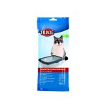 Trixie - sac de toilette m 10 pi&232ces, jusqu'&224 37 x 48 cm