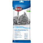 Trixie - sac de toilette m 10 pi&232ces, jusqu'&224 37 x 48 cm