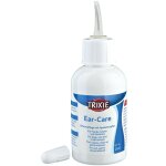 Soin pour les oreilles 50 ml chien ou chat trixie