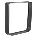 Tunnel gris 15, 5 x 16, 2 cm pour chatire 44232 pour chat trixie