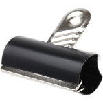 Rs pro - trombone 30mm m�tal 10 pi�ces ( prix pour paquet de 10 )
