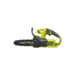 Ryobi - tron�onneuse 18v one + - sans batterie ni chargeur - ry18cs20a - 0