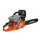 Trononneuse 45 cm ama nbg 45. 18
