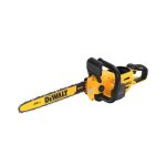 Dewalt - tronçonneuse à chaîne sans fil dcmcs574n, 54 volts 45cm (sans brosse) sans batterie ni chargeur ... Dewalt - tronçonneuse à chaîne sans fil dcmcs574n, 54 volts 45cm (sans brosse) sans batterie ni chargeur ...