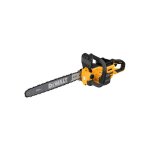 Dewalt dcmcs575n - xj trononneuse 50 cm xr 54v flexvolt - machine seule