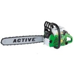 Trononneuse active 56. 56 56 cc chain 3 / 8  x 1. 5 bar 45 cm maillons 68