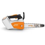 Trononneuse  batterie 25 cm stihl - msa 161 - ap system - 1252 - 200 - 0043 (nue)