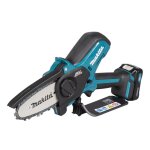 Scie à élaguer sans fil uc100d 12v sans batterie sans chargeur dans le carton - makita Scie à élaguer sans fil uc100d 12v sans batterie sans chargeur dans le carton - makita