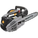 Trononneuse thermique alpina apr 25 barre 25 cm