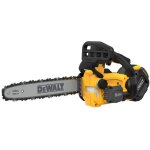 Dewalt - trononneuse sans fil  poigne suprieure dcmcst635n 35cm, 54v sans batterie ni chargeur