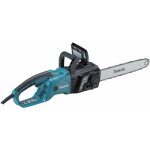 Makita ? tron�onneuse �lectrique filaire 2000w uc4051a ? longueur de guide 400mm ? vitesse de cha�ne ...