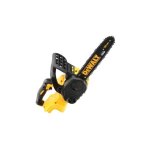 Tronçonneuse elagueuse sans fil xr 18v 5ah li - ion - 30 cm - sans batterie - dcm565n - xj - dewalt Tronçonneuse elagueuse sans fil xr 18v 5ah li - ion - 30 cm - sans batterie - dcm565n - xj - dewalt