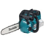 Makita - tronçonneuse élagueuse xgt 40 v max li - ion 25cm uc002gz (produit seul) Makita - tronçonneuse élagueuse xgt 40 v max li - ion 25cm uc002gz (produit seul)