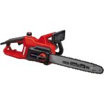Tronçonneuse électrique gc - ec 2040 (puissance de 2 000 w, guide - chaîne de longueur 40 cm, tension ... Tronçonneuse électrique gc - ec 2040 (puissance de 2 000 w, guide - chaîne de longueur 40 cm, tension ...
