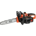 Black&decker - black + decker outils de jardinage - tron�onneuse sans fil 36v 30 cm, 1 batterie 2, 0 ...