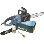 Tronçonneuse électrique makita uc3551ak 2000 w avec accessoires 230 v longueur de lame 350 mm w236411 ... Tronçonneuse électrique makita uc3551ak 2000 w avec accessoires 230 v longueur de lame 350 mm w236411 ...