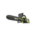 Tronçonneuse électrique - rcs1935b2c - 1900w - 2 chaines 35 cm rac248 - ryobi Tronçonneuse électrique - rcs1935b2c - 1900w - 2 chaines 35 cm rac248 - ryobi