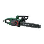 Tronçonneuse électrique universalchain 35 - bosch Tronçonneuse électrique universalchain 35 - bosch