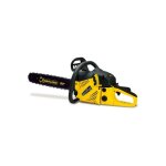 Trononneuse  essence garland montana 920 v - 17 - talla
