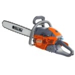 Trononneuse  essence oleomac gsh510 51 cc barre 46 cm de long