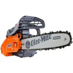 Tron�onneuse � essence oleomac gsth 240 25. 4 cc guide 25 cm compact �lagage