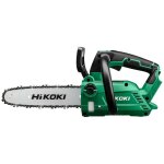 Tronçonneuse hikoki cs1825dcw4z (machine seule) Tronçonneuse hikoki cs1825dcw4z (machine seule)