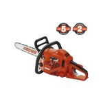 Echo - tronçonneuse légère cs310es coupe de 35cm et moteur 30. 5cm³ Echo - tronçonneuse légère cs310es coupe de 35cm et moteur 30. 5cm³