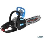 Tron�onneuse pneumatique campagnola laser