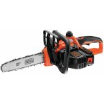Black&decker - trononneuse sans fil - 25 cm - 18 v - 2 ah - 1 batterie - double interrupteur de scurit ...