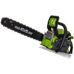 Vito - tronconneuse thermique 45cm3 lame 45 cm guide oregon moteur 2t carburateur walbro Vito - tronconneuse thermique 45cm3 lame 45 cm guide oregon moteur 2t carburateur walbro