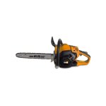 Feider - tronçonneuse thermique 49 cm³ 45. 7 cm avec guide et chaîne oregon ? ftrt494t Feider - tronçonneuse thermique 49 cm³ 45. 7 cm avec guide et chaîne oregon ? ftrt494t