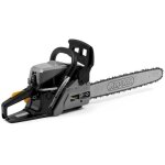 Tron�onneuse thermique - alpina - acs 47 - 1800 w - 18 - noir