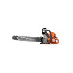 Tronçonneuse thermique husqvarna 592xp - coupe 60 cm, moteur 92, 7 cm3 Tronçonneuse thermique husqvarna 592xp - coupe 60 cm, moteur 92, 7 cm3