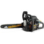 Mcculloch - tron�onneuse thermique cs42ste 35 cm