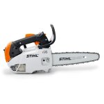 Trononneuse thermique ms 151 - stihl
