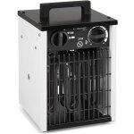 Trotec arotherme tds 10